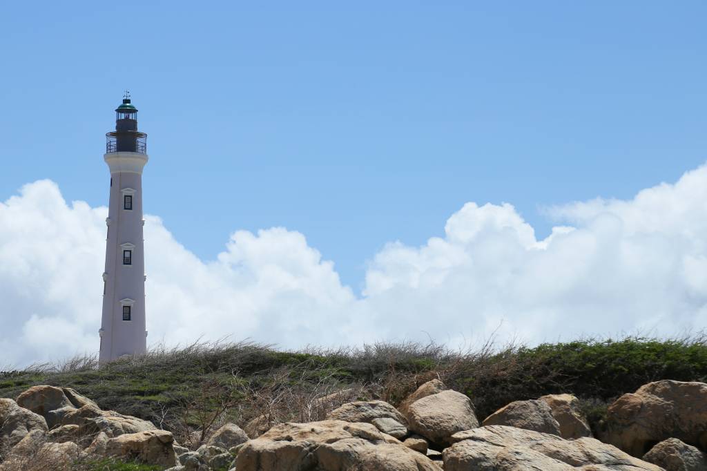 California Lighthouse (1) California Lighthouse (1)