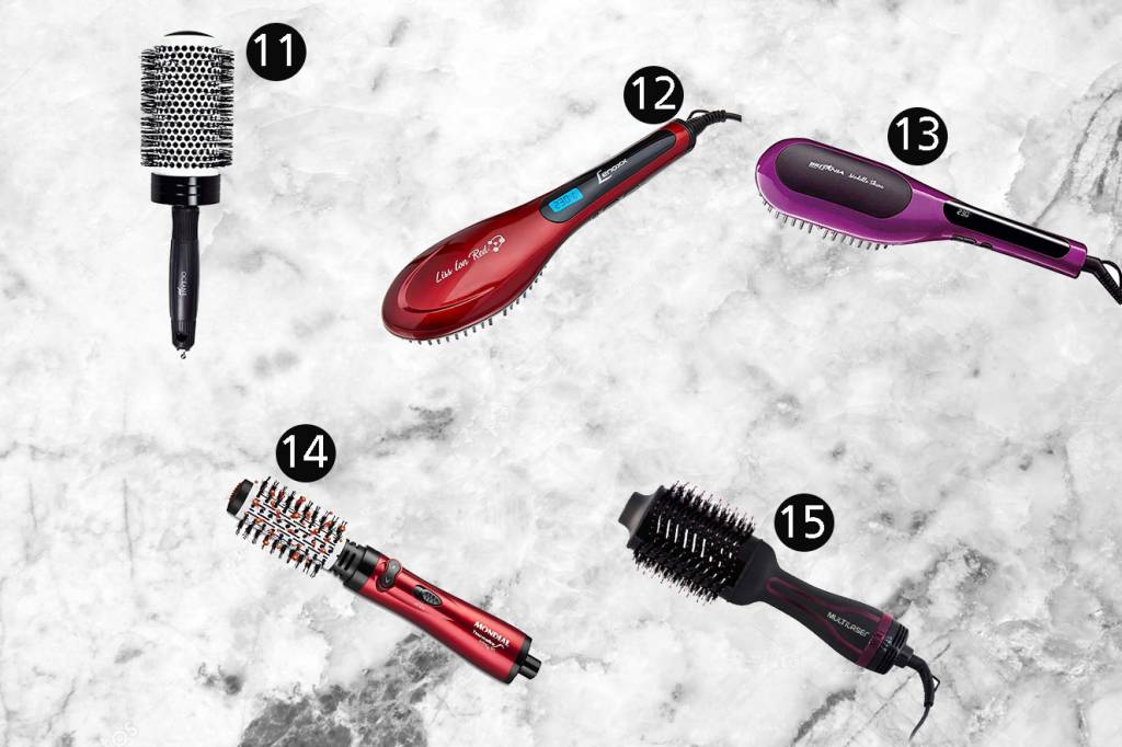 15 itens para cabelo com descontos de até R$ 100 na Black Friday 15 itens para cabelo com descontos de até R$ 100 na Black Friday