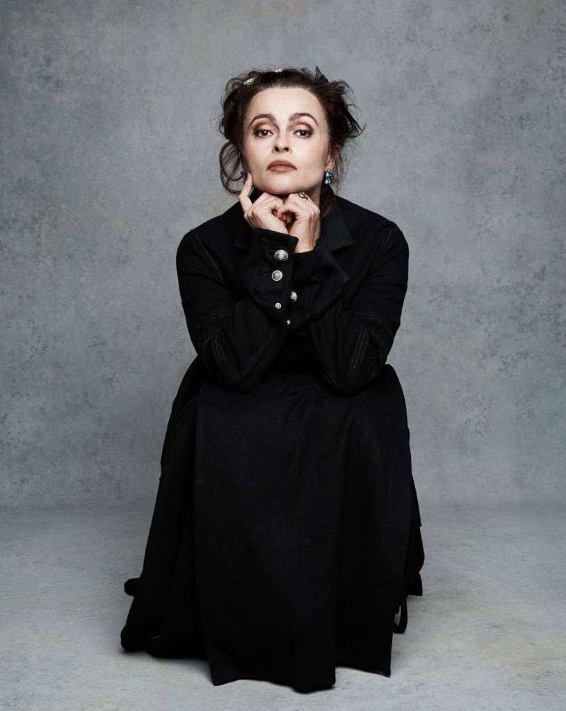 Helena Bonham Carter