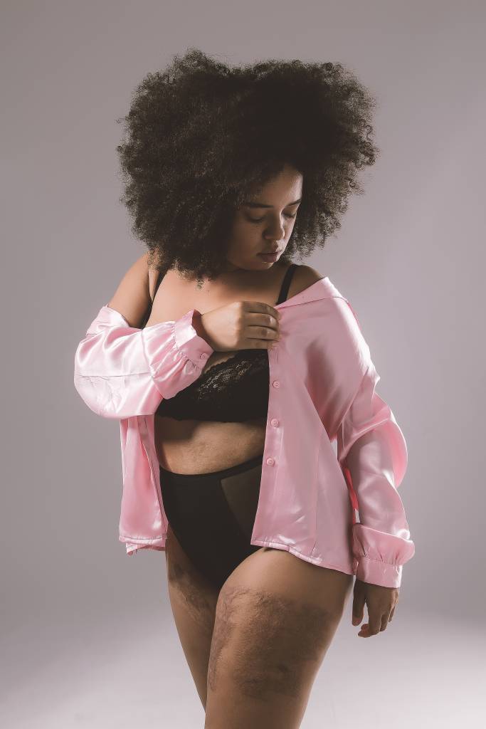 Bruna Mara, poeta e produtora Bruna Mara, poeta e produtora