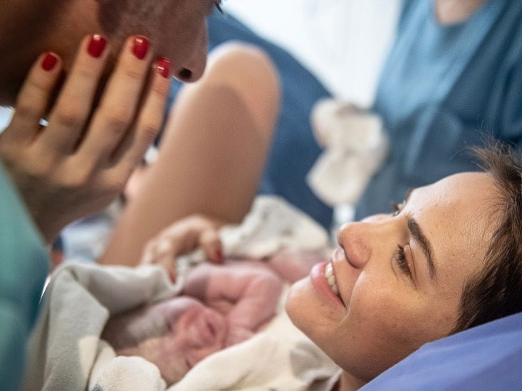 Leticia Colin escolhe tema “diferentão” para o mesversário de Uri. Veja!