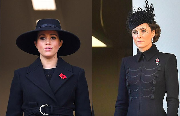 meghan markle kate middleton meghan markle kate middleton