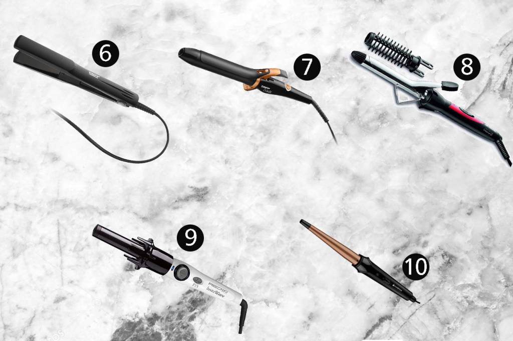 15 itens para cabelo com descontos de até R$ 100 na Black Friday 15 itens para cabelo com descontos de até R$ 100 na Black Friday