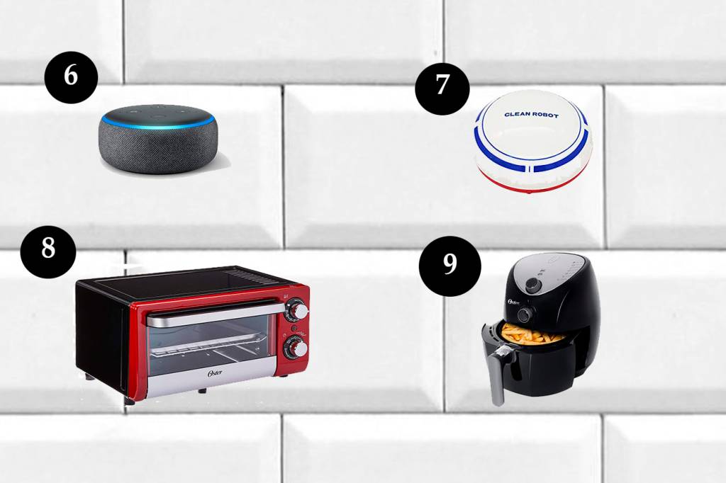 Eletrodomésticos na Black Friday 2019 Eletrodomésticos na Black Friday 2019
