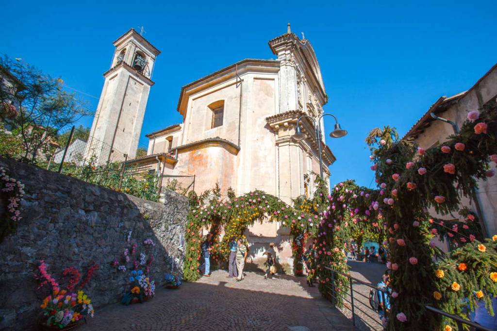 Monte Isola Monte Isola