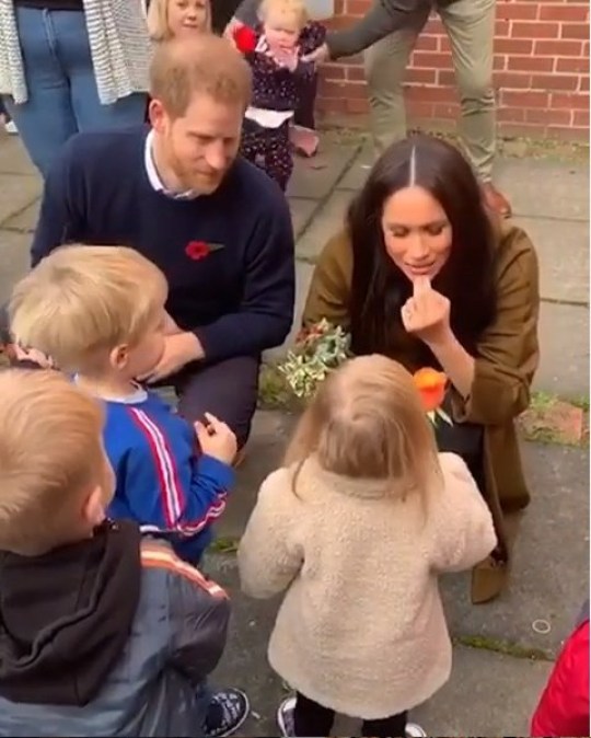 Meghan Markle Meghan Markle
