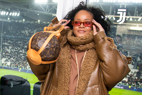 Rihanna bolsa Rihanna bolsa