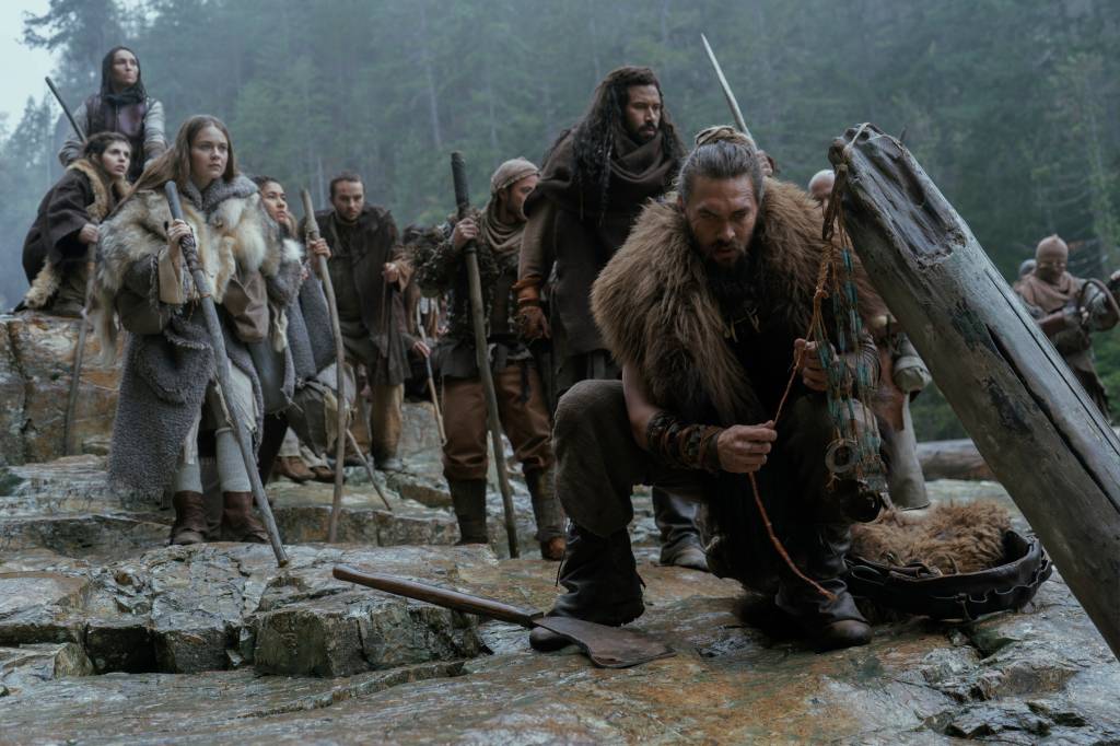 Áudio de vendedor da Skol vendendo latão vaza em série da Apple TV