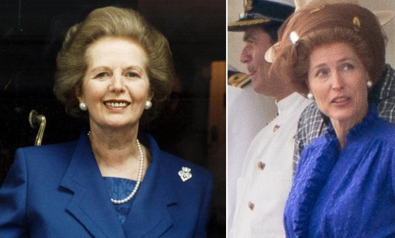 Margaret Thatcher Margaret Thatcher