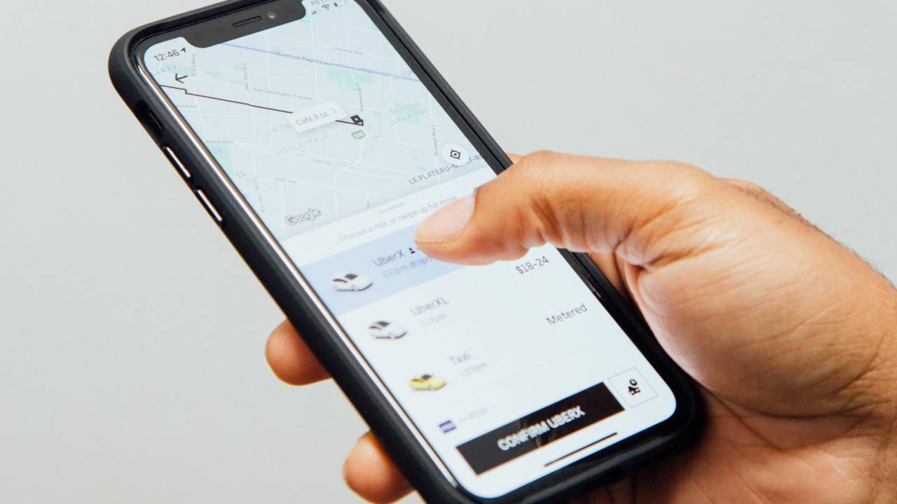 uber