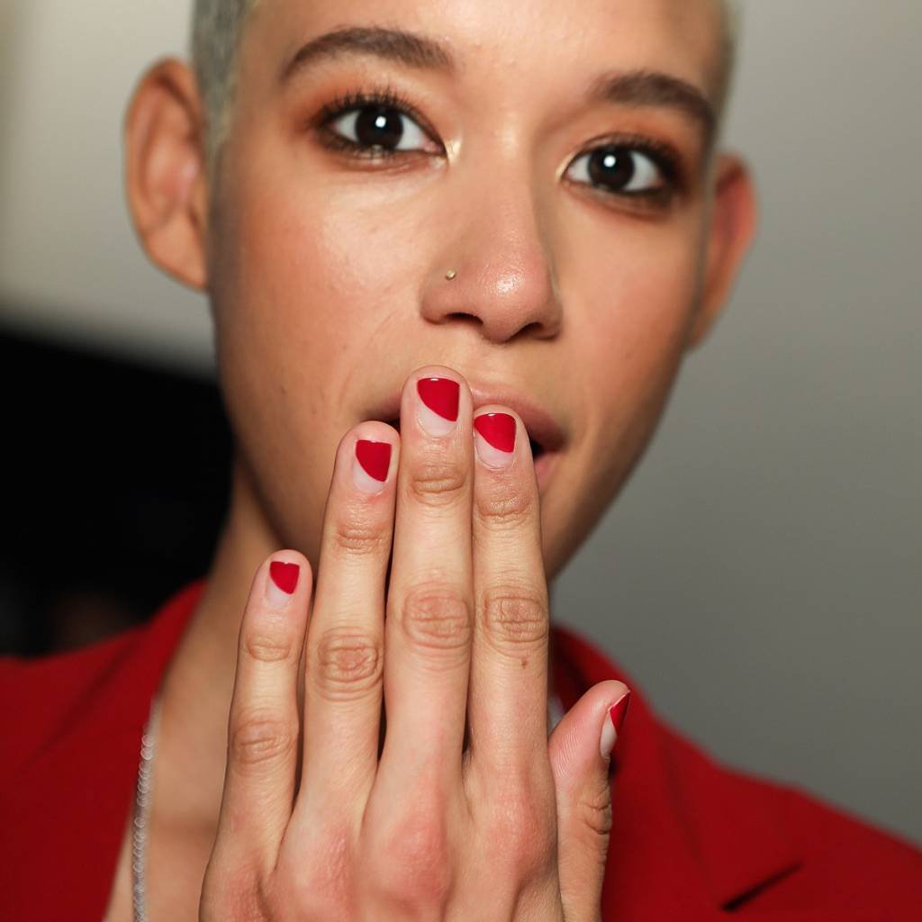 unhas 4 unhas 4