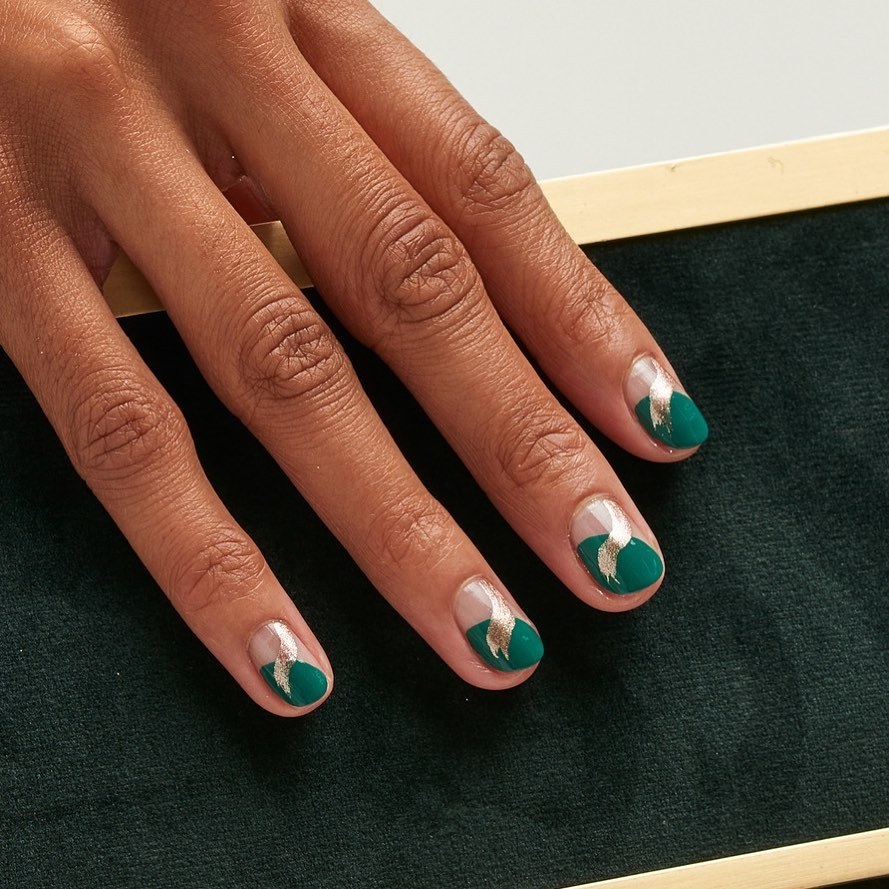 unhas 5 unhas 5