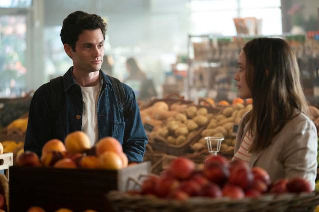 <strong>Você: Temporada 2 (estreia em 26/12): </strong><span style="font-weight:400;">Joe se esconde da ex em Los Angeles. Será que ele vai conseguir encarar o passado e começar de novo, desta vez com a mulher certa?</span> <strong>Você: Temporada 2 (estreia em 26/12): </strong><span style="font-weight:400;">Joe se esconde da ex em Los Angeles. Será que ele vai conseguir encarar o passado e começar de novo, desta vez com a mulher certa?</span>