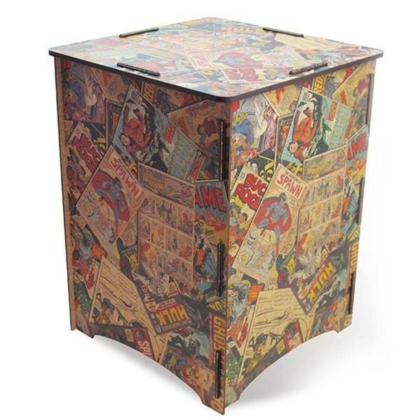 Banco Quadrinhos, de MDF, nas medidas 43 x 32 x 32 cm. <a href="https://www.americanas.com.br/produto/11450181/banco-quadrinhos?WT.srch=1&acc=e789ea56094489dffd798f86ff51c7a9&epar=bp_pl_00_go_mv_todas_geral_gmv&gclid=EAIaIQobChMIjsfdiIrp4QIVCgWRCh2TqQSGEAQYAiABEgJCl_D_BwE&i=5ae5427beec3dfb1f82a4037&o=564b6f496ed24cafb5a362ca&opn=YSMESP&sellerId=27104278000165" target="_blank" rel="noopener">Americanas</a>, R$ 175 Banco Quadrinhos, de MDF, nas medidas 43 x 32 x 32 cm. <a href="https://www.americanas.com.br/produto/11450181/banco-quadrinhos?WT.srch=1&acc=e789ea56094489dffd798f86ff51c7a9&epar=bp_pl_00_go_mv_todas_geral_gmv&gclid=EAIaIQobChMIjsfdiIrp4QIVCgWRCh2TqQSGEAQYAiABEgJCl_D_BwE&i=5ae5427beec3dfb1f82a4037&o=564b6f496ed24cafb5a362ca&opn=YSMESP&sellerId=27104278000165" target="_blank" rel="noopener">Americanas</a>, R$ 175