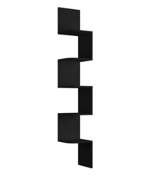 <span style="font-weight:400;">Prateleira de Canto. </span><a href="https://www.cec.com.br/decoracao/prateleiras/nichos/prateleira-de-canto-em-mdp-decore-158x25cm-preta?produto=1230865"><span style="font-weight:400;">C&C</span></a><span style="font-weight:400;">, R$ 99,99 </span> <span style="font-weight:400;">Prateleira de Canto. </span><a href="https://www.cec.com.br/decoracao/prateleiras/nichos/prateleira-de-canto-em-mdp-decore-158x25cm-preta?produto=1230865"><span style="font-weight:400;">C&C</span></a><span style="font-weight:400;">, R$ 99,99 </span>