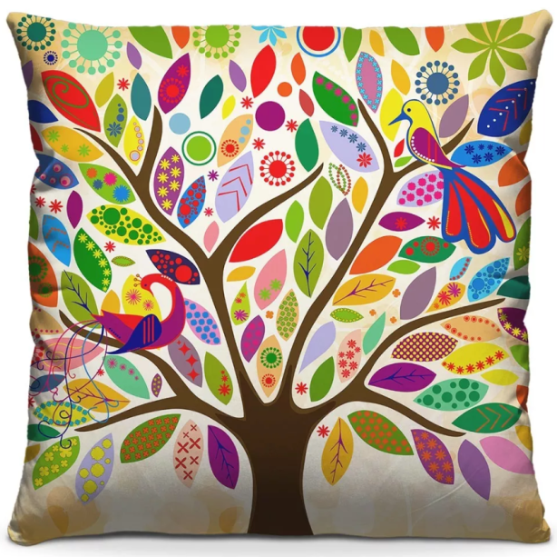 Almofada com estampa digital, de poliéster, 40 x 40 cm.<a href="https://produto.mercadolivre.com.br/MLB-1239264545-almofadas-decorativas-estampas-digitais-6-_JM?quantity=1&variation=37867696933" target="_blank" rel="noopener"> Mercado Livre</a>, R$ 24,85 Almofada com estampa digital, de poliéster, 40 x 40 cm.<a href="https://produto.mercadolivre.com.br/MLB-1239264545-almofadas-decorativas-estampas-digitais-6-_JM?quantity=1&variation=37867696933" target="_blank" rel="noopener"> Mercado Livre</a>, R$ 24,85