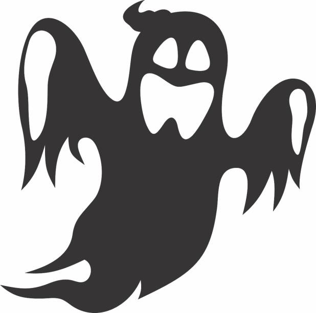 Adesivo vinílico de parede (46,3 x 46 cm). <a href="https://www.elo7.com.br/adesivo-de-parede-halloween-fantasma/dp/A38F5B" target="_blank" rel="noopener">Elo 7 (Color e Design)</a>, R$ 20,10