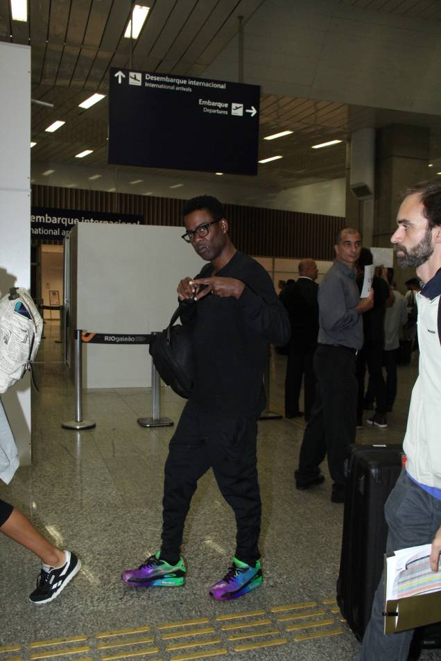 Chris Rock Chris Rock