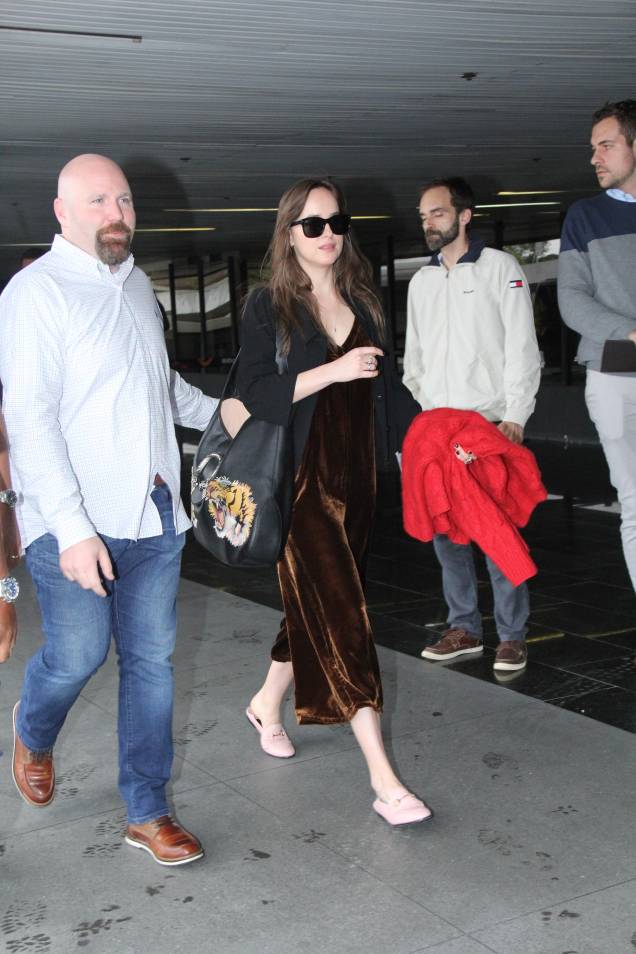 Dakota Johnson Dakota Johnson