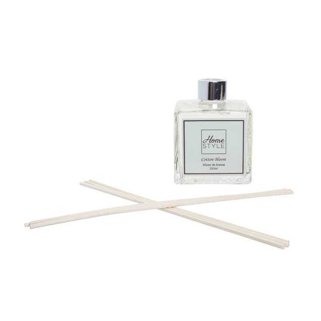 <a href="https://www.camicado.com.br/difusor-de-aromas-cotton-bloom-350ml-home-style/p/000000000000030915">Difusor de Aromas Cotton Bloom 350 ml Home Style</a> – R$ 129,90 <a href="https://www.camicado.com.br/difusor-de-aromas-cotton-bloom-350ml-home-style/p/000000000000030915">Difusor de Aromas Cotton Bloom 350 ml Home Style</a> – R$ 129,90