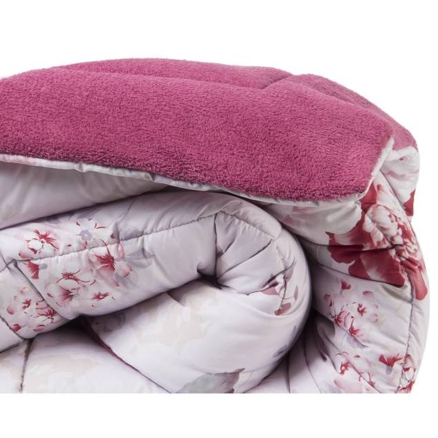 Coberdrom Canove, queen (2,50 x 2,30 m), de microfibra. <a href="https://produto.mercadolivre.com.br/MLB-887880554-coberdron-casal-queen-estampas-variadas-_JM?matt_tool=79748444&matt_word&gclid=EAIaIQobChMIuajT-Mu04gIVhwiRCh0M_Qu-EAQYBSABEgIPCPD_BwE&quantity=1" target="_blank" rel="noopener">Mercado Livre</a>, R$ 92,90 Coberdrom Canove, queen (2,50 x 2,30 m), de microfibra. <a href="https://produto.mercadolivre.com.br/MLB-887880554-coberdron-casal-queen-estampas-variadas-_JM?matt_tool=79748444&matt_word&gclid=EAIaIQobChMIuajT-Mu04gIVhwiRCh0M_Qu-EAQYBSABEgIPCPD_BwE&quantity=1" target="_blank" rel="noopener">Mercado Livre</a>, R$ 92,90