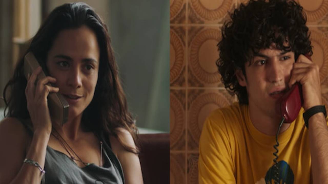 Filme ''Eduardo e Mônica''
