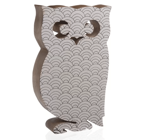 <span style="font-weight:400;">Coruja decorativa de madeira. </span><a href="https://www.etna.com.br/etna/p/coruja-decorativa-madeira/047408?skuId=0398479"><span style="font-weight:400;">Etna,</span></a><span style="font-weight:400;"> R$ 69,99</span> <span style="font-weight:400;">Coruja decorativa de madeira. </span><a href="https://www.etna.com.br/etna/p/coruja-decorativa-madeira/047408?skuId=0398479"><span style="font-weight:400;">Etna,</span></a><span style="font-weight:400;"> R$ 69,99</span>
