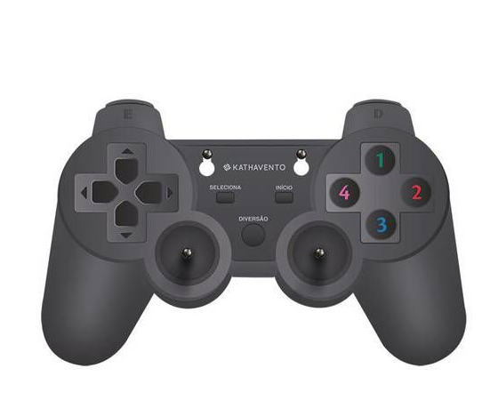 Porta chaves Controle de Video Game. <a href="https://www.projetogeek.com.br/decoracao/parede/porta-chaves-controle-video-game">Projeto Geek</a>, R$ 21,27 Porta chaves Controle de Video Game. <a href="https://www.projetogeek.com.br/decoracao/parede/porta-chaves-controle-video-game">Projeto Geek</a>, R$ 21,27