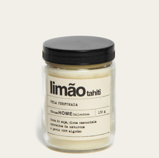 Vela Perfumada Limão Tahiti. <a href="https://www.toruss.com.br/produto/631410206000/vela-perfumada-limao-tahiti">Toruss</a>, R$ 69 Vela Perfumada Limão Tahiti. <a href="https://www.toruss.com.br/produto/631410206000/vela-perfumada-limao-tahiti">Toruss</a>, R$ 69