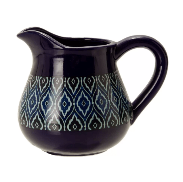 Vaso Jar Marrocan, de cerâmica, nas medidas 15 x 12,3 cm. <a href="https://www.camicado.com.br/p/vaso-jar-marrocan-15-cm-x-123-cm-home-style/-/A-000000000000048027-br.lc?sku=000000000000048027" target="_blank" rel="noopener">Camicado</a>, R$ 49,99<h2 class="product-name"></h2> Vaso Jar Marrocan, de cerâmica, nas medidas 15 x 12,3 cm. <a href="https://www.camicado.com.br/p/vaso-jar-marrocan-15-cm-x-123-cm-home-style/-/A-000000000000048027-br.lc?sku=000000000000048027" target="_blank" rel="noopener">Camicado</a>, R$ 49,99<h2 class="product-name"></h2>