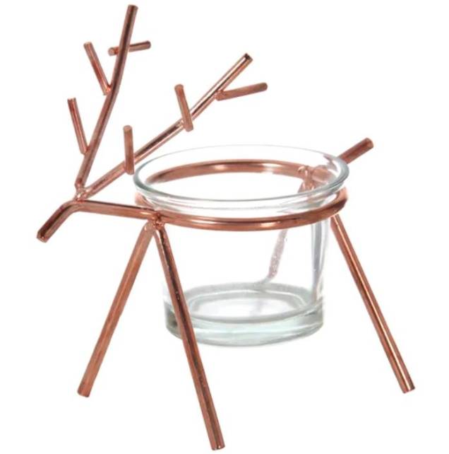Xmas Gloss Suporte de Vela Rena.<a href="https://www.tokstok.com.br/gloss-suporte-vela-rena-cobre-xmas/p" target="_blank" rel="noopener"> Tok&Stok</a>, R$ 22,90<div class="x-product__skus js--product-skus"></div> Xmas Gloss Suporte de Vela Rena.<a href="https://www.tokstok.com.br/gloss-suporte-vela-rena-cobre-xmas/p" target="_blank" rel="noopener"> Tok&Stok</a>, R$ 22,90<div class="x-product__skus js--product-skus"></div>