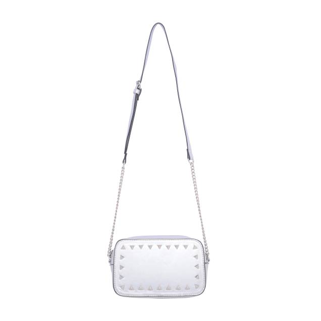 Bolsa Prata, R$ 99,99 Bolsa Prata, R$ 99,99