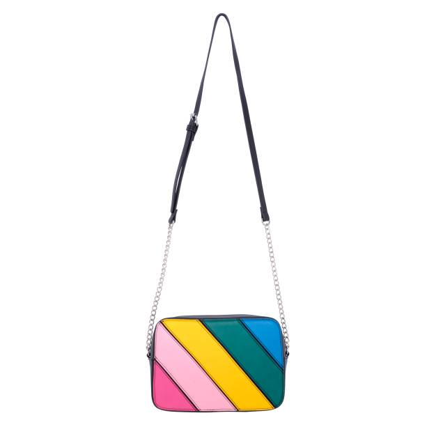 Bolsa Listras, R$ 99,99 Bolsa Listras, R$ 99,99
