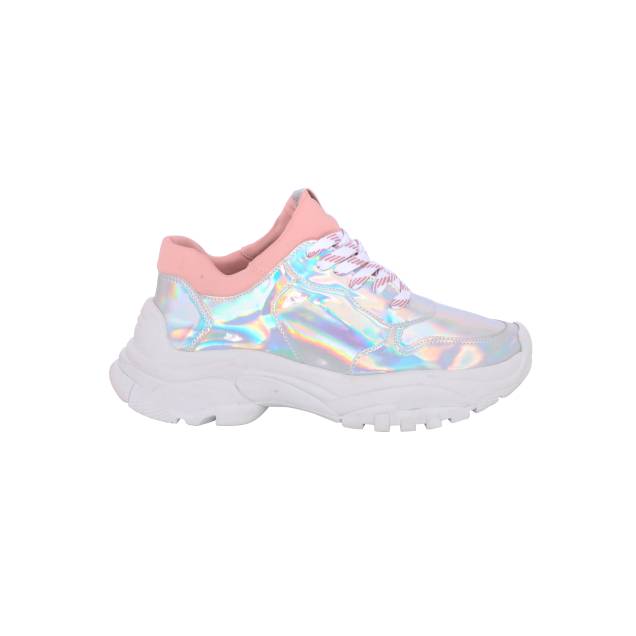 Tênis Holográfico, R$ 189 Tênis Holográfico, R$ 189
