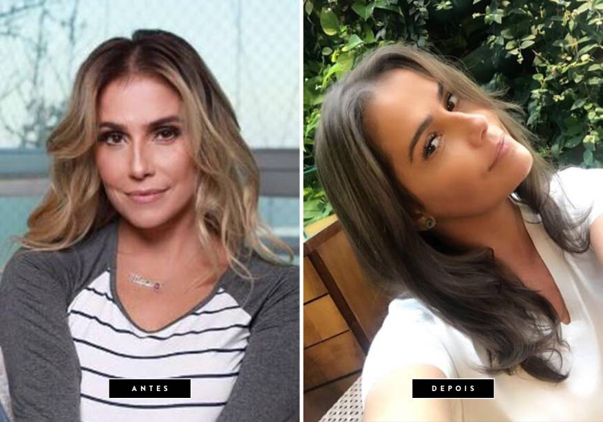 <strong>Novembro de 2017 // Deborah Secco </strong>- a<span> atriz adotou fios castanhos com leves reflexos em dourado, e o efeito ficou tão natural que ela foi comparada à filha, </span><strong>Maria Flor</strong><span>, nas redes sociais. “Linda! Agora você e a Maria Flor ficaram idênticas”, foi um dos comentários dos fãs no Instagram.</span> <strong>Novembro de 2017 // Deborah Secco </strong>- a<span> atriz adotou fios castanhos com leves reflexos em dourado, e o efeito ficou tão natural que ela foi comparada à filha, </span><strong>Maria Flor</strong><span>, nas redes sociais. “Linda! Agora você e a Maria Flor ficaram idênticas”, foi um dos comentários dos fãs no Instagram.</span>