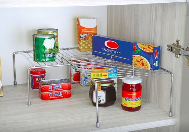 Organizador retangular extensível. Custa R$ 61 no <a href="https://www.baiten.com.br/organizador-extensivel-armario-a813.html" target="_blank" rel="noopener">Baiten</a>. Organizador retangular extensível. Custa R$ 61 no <a href="https://www.baiten.com.br/organizador-extensivel-armario-a813.html" target="_blank" rel="noopener">Baiten</a>.