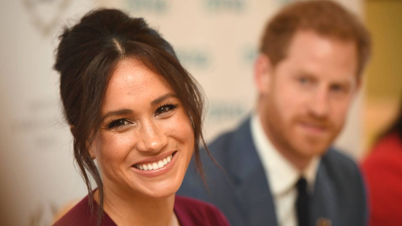 Meghan Markle