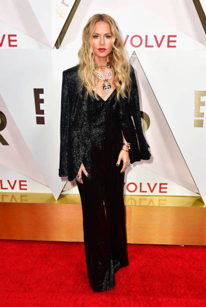 Rachel Zoe