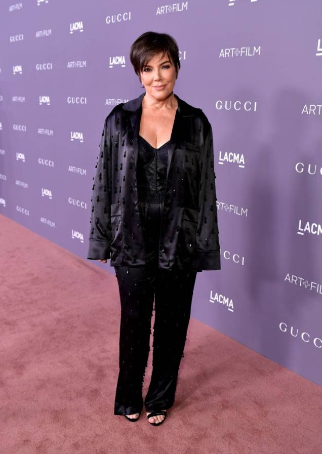 Kris Jenner Kris Jenner