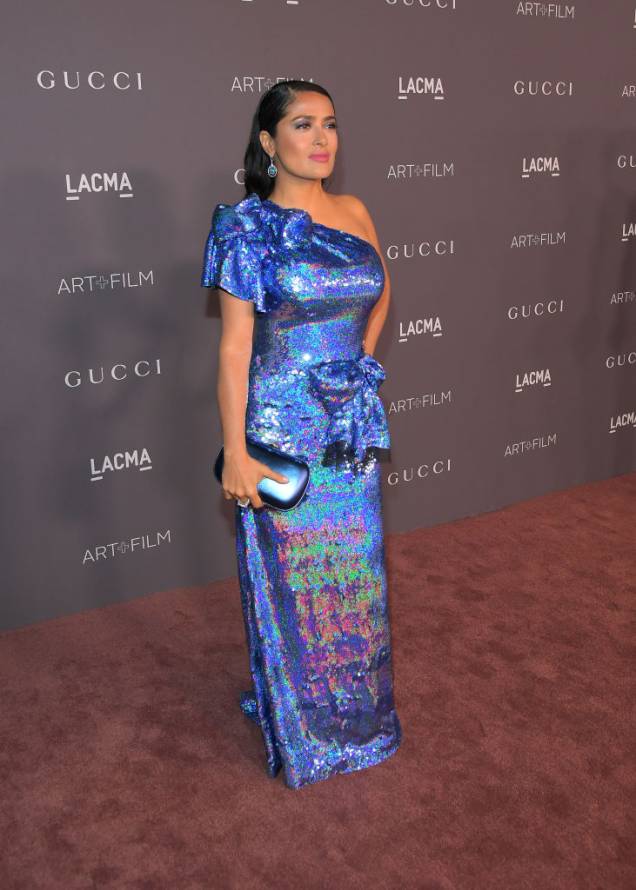 Salma Hayek Salma Hayek