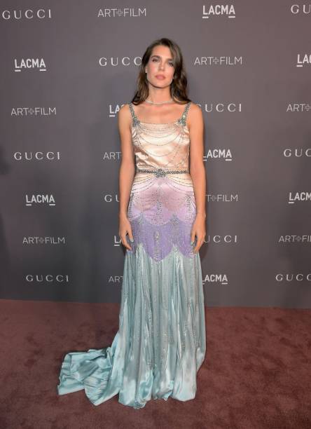 Charlotte Casiraghi