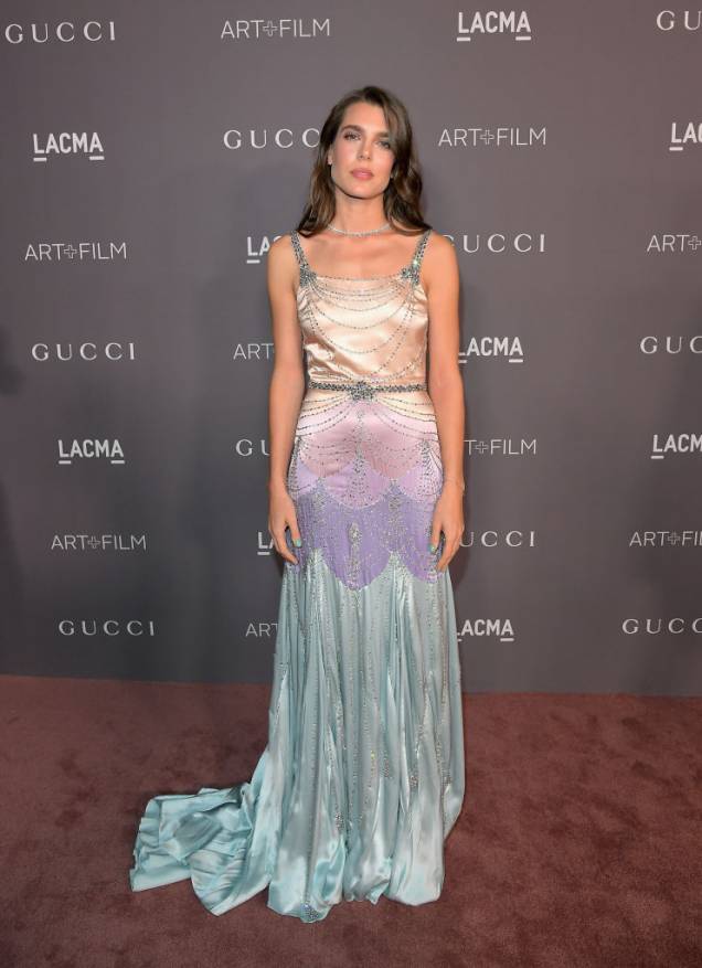 Charlotte Casiraghi Charlotte Casiraghi