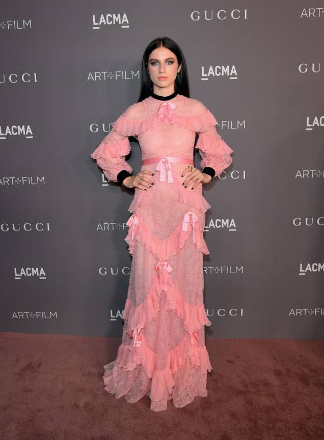 Tali Lennox Tali Lennox