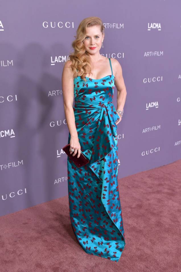 Amy Adams Amy Adams