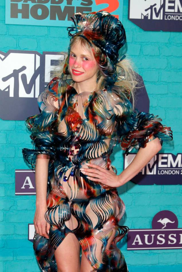 Petite Meller Petite Meller