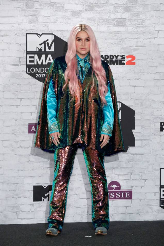 Kesha Kesha