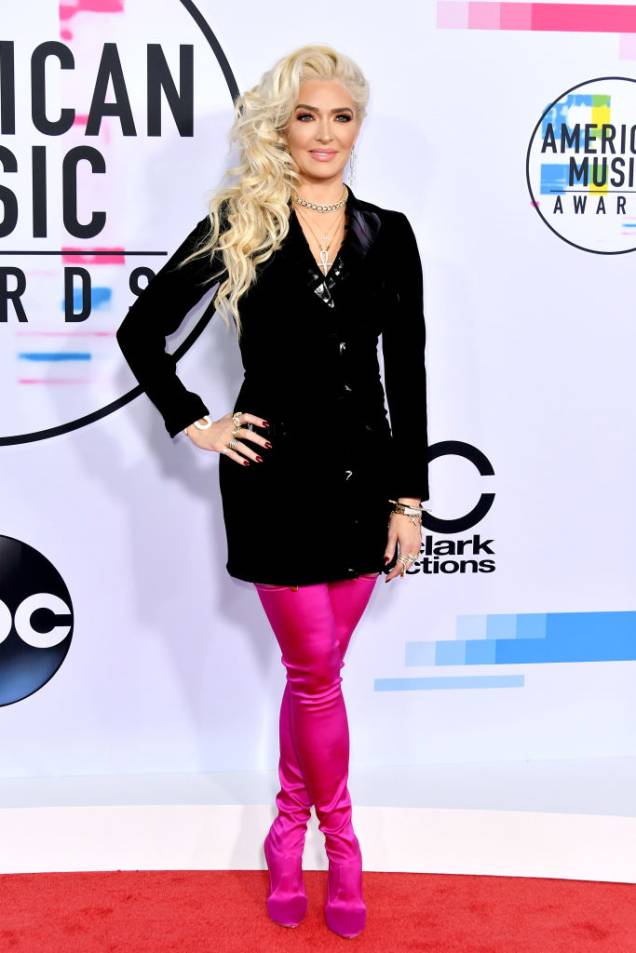 Erika Girardi Erika Girardi