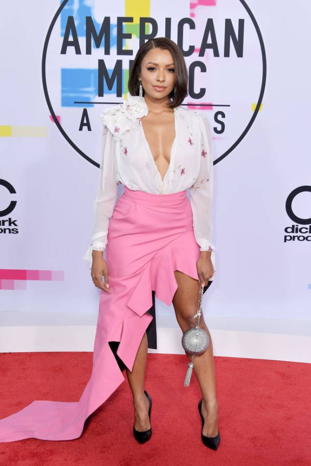Kat Graham Kat Graham