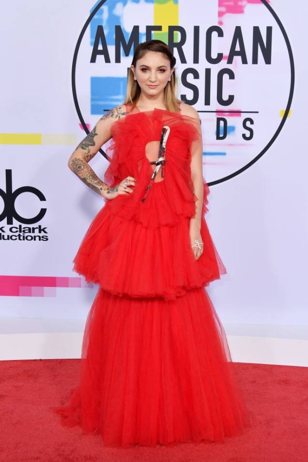 Julia Michaels Julia Michaels