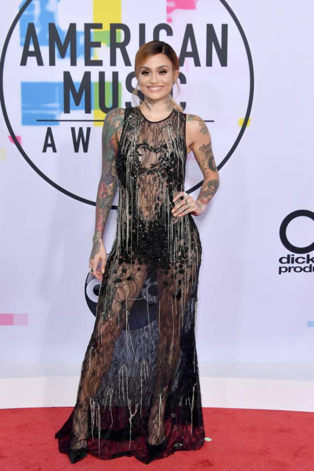 Kehlani Kehlani